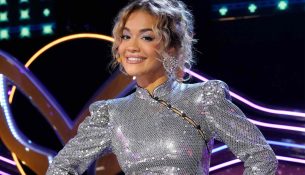 Rita Ora gati për sezonin e festivaleve