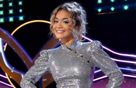 Rita Ora gati për sezonin e festivaleve