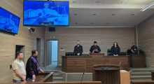 Gjashtë vjet burg për ish-pjesëtarin e ISIS-it që spiunonte për Serbinë