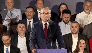 Hamza: Një votë për ta ndalur krizën dhe për ta ndryshuar Kosovën