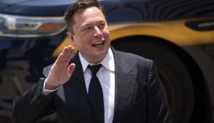 Elon Musk dhe rritja stratosferike si trilioneri i parë