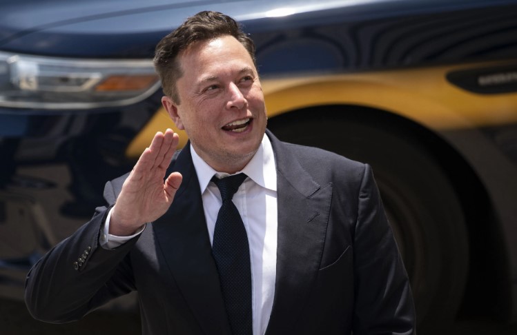 Elon Musk dhe rritja stratosferike si trilioneri i parë