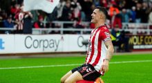 Sunderland i mbyll derën Chelsea-t për Granit Xhakën