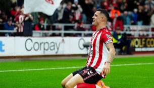 Sunderland i mbyll derën Chelsea-t për Granit Xhakën