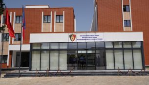 Ish-drejtori i Policisë së Shkodrës përjashtohet nga radhët e policisë