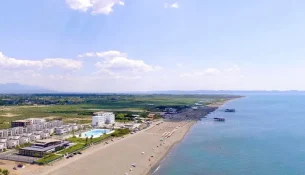 Tragjedi në Tale, mbyten dy vajza të mitura