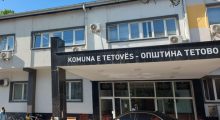 BDI ultimatum Tetovës: Tre ditë afat për ndryshimin e emrave të rrugëve, përndryshe protesta
