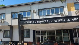 BDI ultimatum Tetovës: Tre ditë afat për ndryshimin e emrave të rrugëve, përndryshe protesta