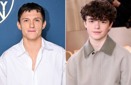 Tom Holland zbulon se kë dëshiron ta shohë si Peter Parker