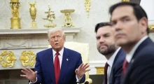 Trump në delir pas akordit me Iranin: Nuk ka kufij për pushtetin tim
