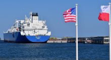 Çka mund të mësojë Kosova nga beteja e Evropës për LNG-në?