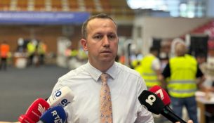 KQZ: Janë procesuar 55% e vendvotimeve, mbi 7 mijë pako nga diaspora janë verifikuar