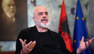 Rama: Kalimi në dhunë fizike, e vetmja gjë që mund të prodhojë bulevardi politiko-mediatik