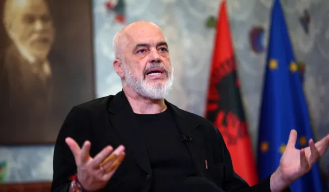 Rama: “Revolucioni i Flamingove” është kthyer në një betejë kundër Trumpit, akuzat janë pa prova
