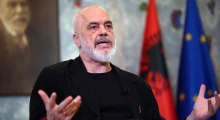 Rama reagon pas rezolutës së PE: “Flamingot e kishin fitoren në xhep, amendamenti s’lidhet me Zvërnecin”