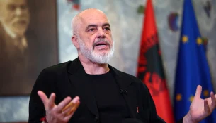 Rama reagon pas rezolutës së PE: “Flamingot e kishin fitoren në xhep, amendamenti s’lidhet me Zvërnecin”