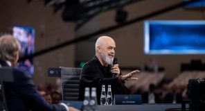 Rama folës në FII Priority Europe 2026