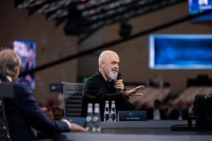 Rama folës në FII Priority Europe 2026