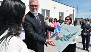Ministri i Drejtësisë paralajmëron avancimin e amnistisë