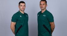 Gjyqtari shqiptar do të drejtojë finalen e Kampionatit Evropian U-17