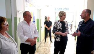 38 Protokolle Kombëtare për Kancerin, Sala: Unifikojmë kujdesin onkologjik