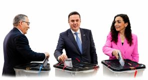 Presidentja, Kryetari dhe Administratori