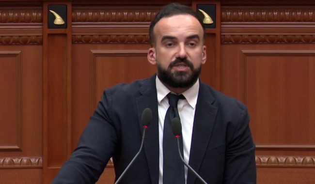 Jaupaj: BE-ja nuk vendos ndalim absolut për zhvillimet në zonat e mbrojtura