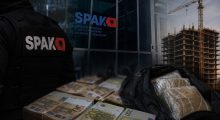 SPAK shkund rrjetin e drogës, ndërtimit dhe pastrimit të parave