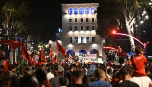 “Revolucioni i Flamingove”, nis marshimi i ditës së 16-të