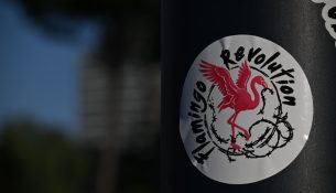 Nis protesta e 20-të, qytetarët marshojnë drejt Kryeministrisë