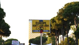 Nga votimi te monitorimi: Si do ta ndjekë Brukseli çështjen e Vjosë-Nartës?