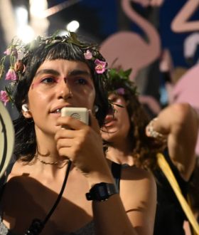 New York Times: Protesta në Shqipëri nuk është kundër Trump apo Izraelit
