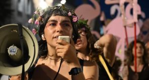 New York Times: Protesta në Shqipëri nuk është kundër Trump apo Izraelit