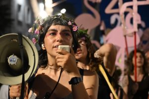 Berlini pa qëndrim për protestat e Tiranës: Çështje e brendshme politike
