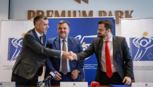 Shqipëri-Kosovë-RMV: Avokatët e Popullit bashkojnë forcat për monitorimin e marrëveshjeve ndërkufitare