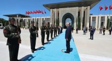 Kosova nuk ftohet në Samitin e NATO-s në Ankara