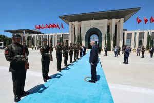 Kosova nuk ftohet në Samitin e NATO-s në Ankara