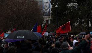 Avokati i Thaçit kritikon qasjen e organizatave ndërkombëtare ndaj ish-krerëve të UÇK-së