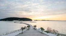 Prokurori, Pelikani dhe 4.5 Miliardët