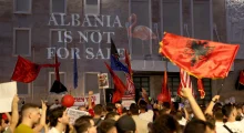 Protesta synon të krijojë “Kuvendin Kombëtar Qytetar”, thirrje për aplikime nga Shqipëria dhe diaspora