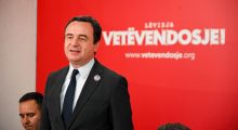 LVV “han” gjobë për përdorimin e fëmijëve në fushatë