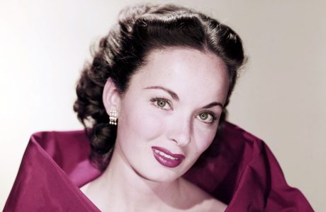 Ndërron jetë Ann Blyth