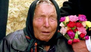 Profecia misterioze e Baba Vangës në Kupën e Botës 2026
