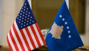 SHBA mbështet konsiderimin strategjik të LNG-së për sigurinë energjetike të Kosovës