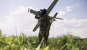 Zelensky: Marrëveshja me SHBA-të do të ishte më e fuqishmja në botë