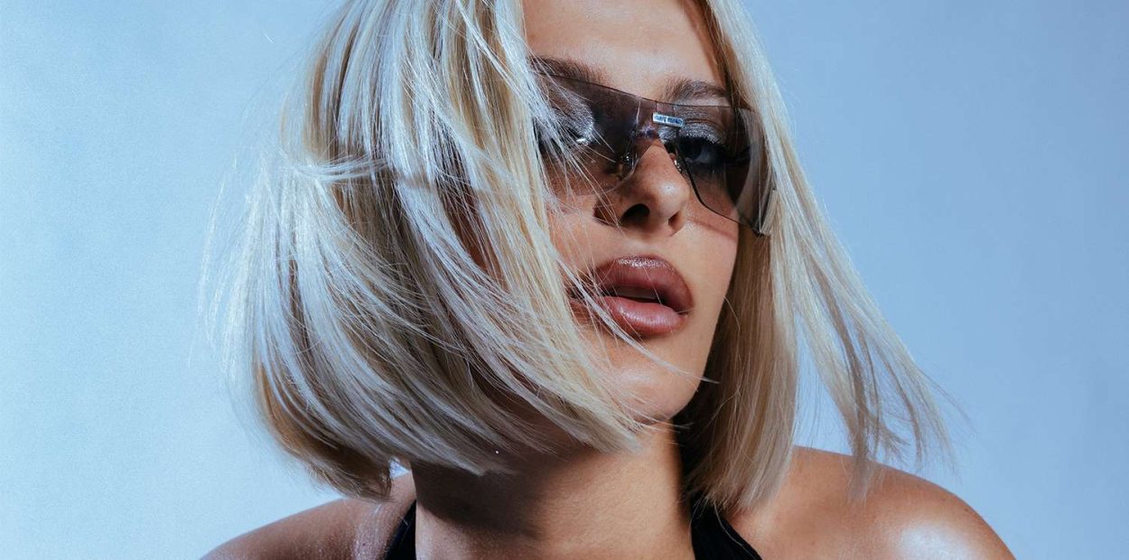 Bebe Rexha ka marrë një vlerësim të veçantë nga YouTube për debutimin e saj në Tomorrowland