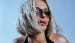 “Dirty Blonde” i Bebe Rexhës renditet ndër albumet më të dëgjuara në Spotify