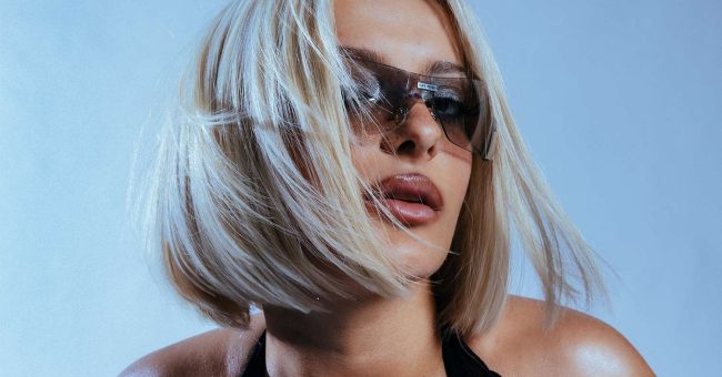 Bebe Rexha nominohet në MTV VMA si artiste e pavarur
