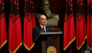 Zjarret në vend, Begaj kërkon ndëshkim të ashpër për autorët
