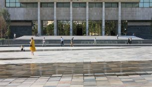 Shqipëria drejt një harte të re administrative